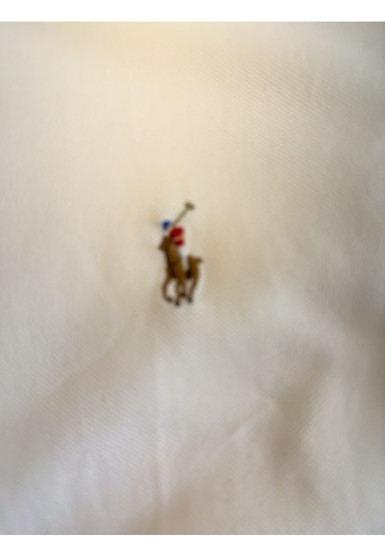 Ralph Lauren Skjorte